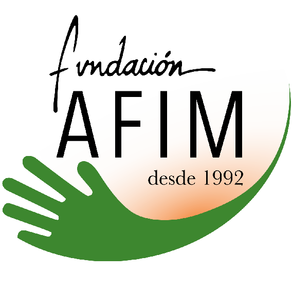 Logo Fundación AFIM