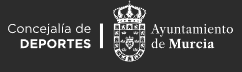 Colaborador Concejalia de deporte ayuntamiento de Murcia