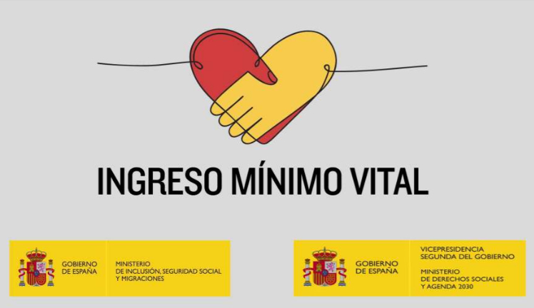 Ingreso mínimo vital